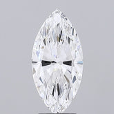 3 marquise d vs1 ex ex none LAB_GROWN Diamond